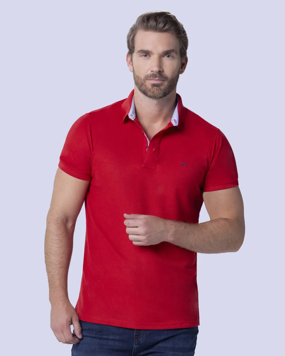CAMISAS SPORT BÁSICAS 