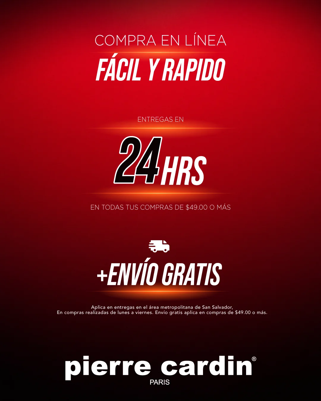 24 HORAS PRE BLACKM
