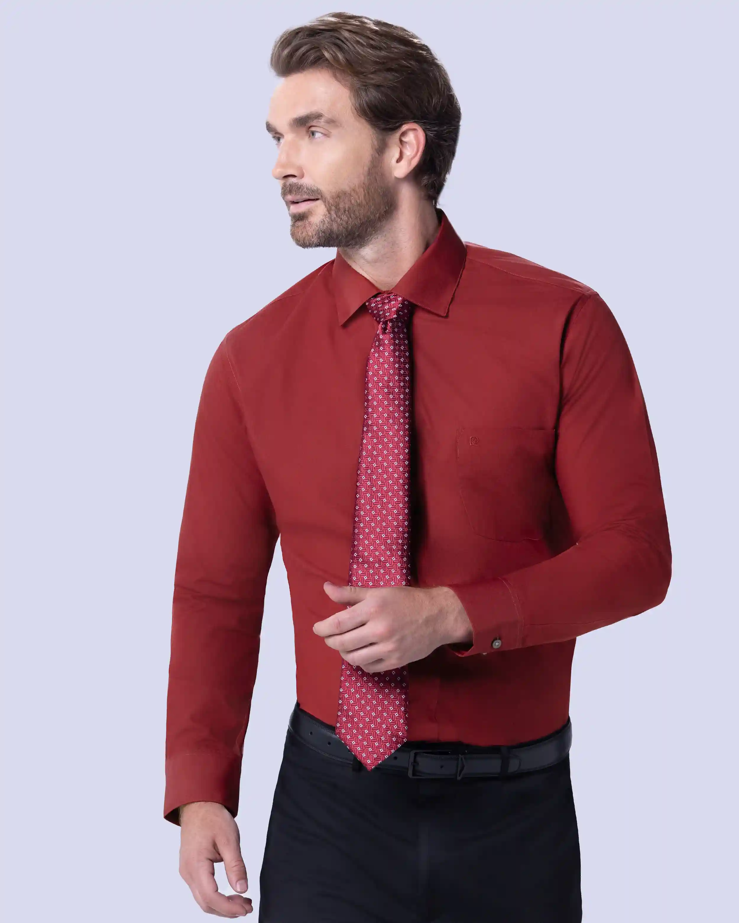 CAMISAS LISAS