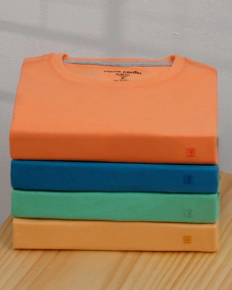 CAMISETAS