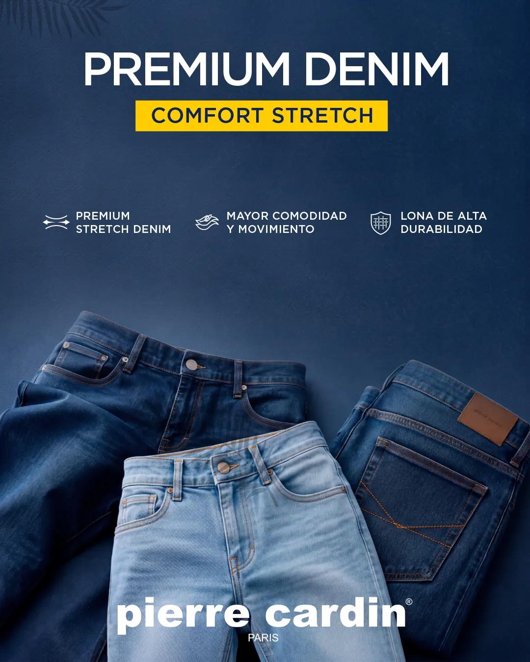 Jeansm