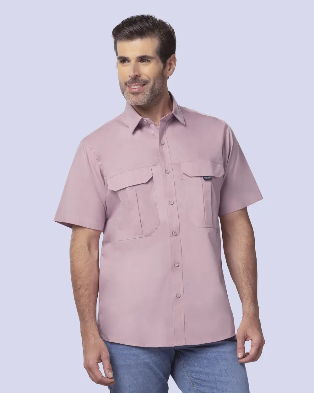 CAMISAS PERFORMANCE