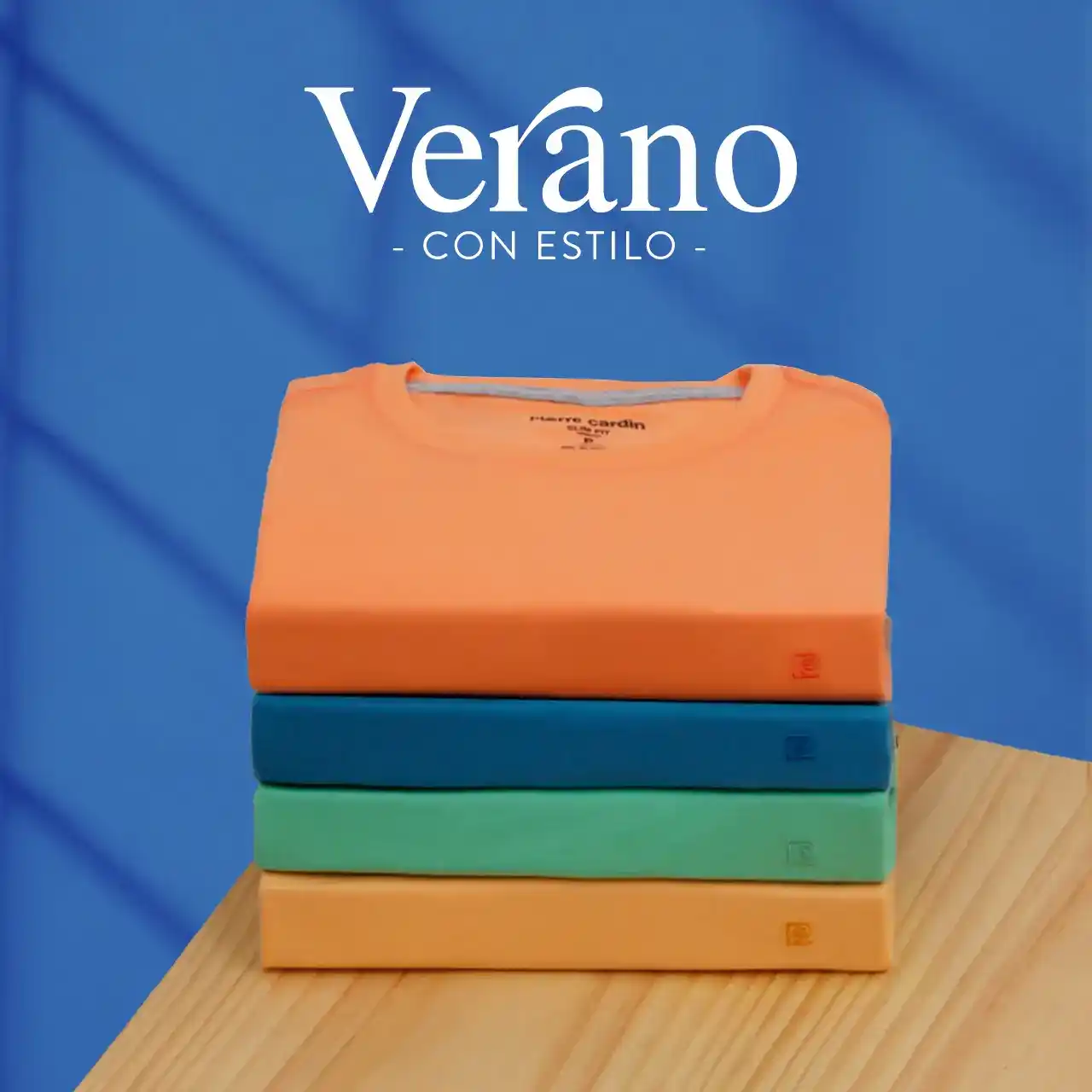 CAMISETAS