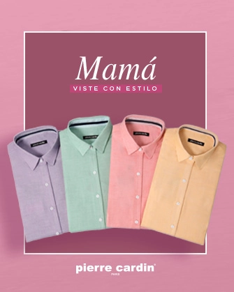 Blusas Oxford