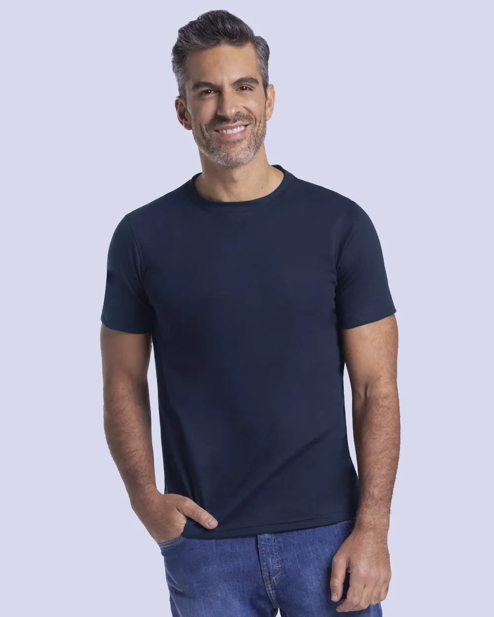 CAMISETA PREMIUM COTTON