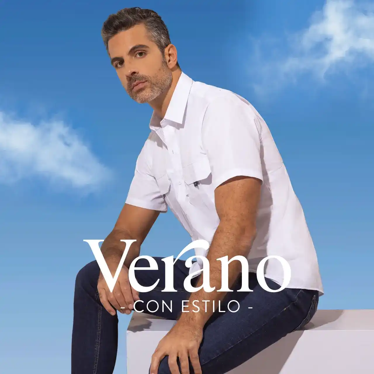 CAMISAS PERFORMANCE BLANCA