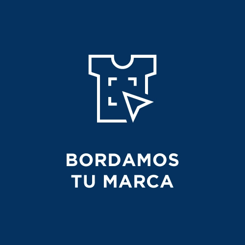 BORDAMOS TU MARCA