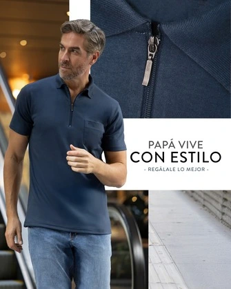 CAMISAS SPORT
