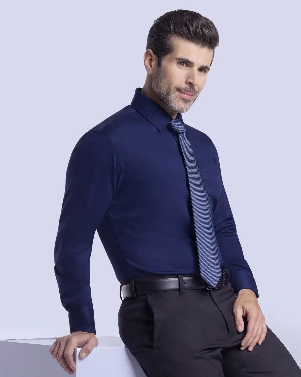 CAMISAS TOTAL CONFORT