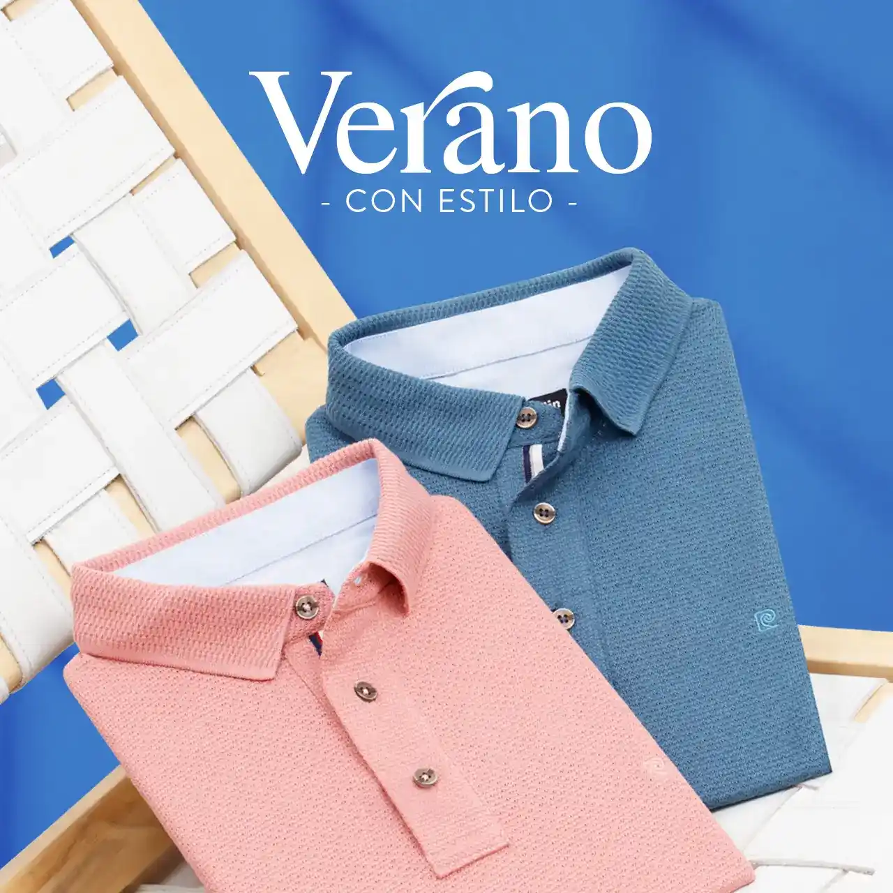 CAMISAS SPORT
