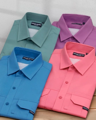 CAMISAS PERFORMANCE