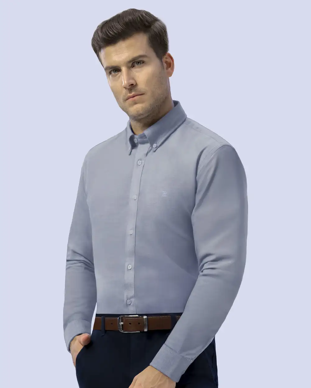 CAMISAS OXFORD