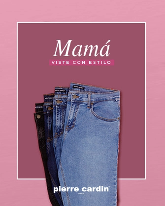 Jeans para dama