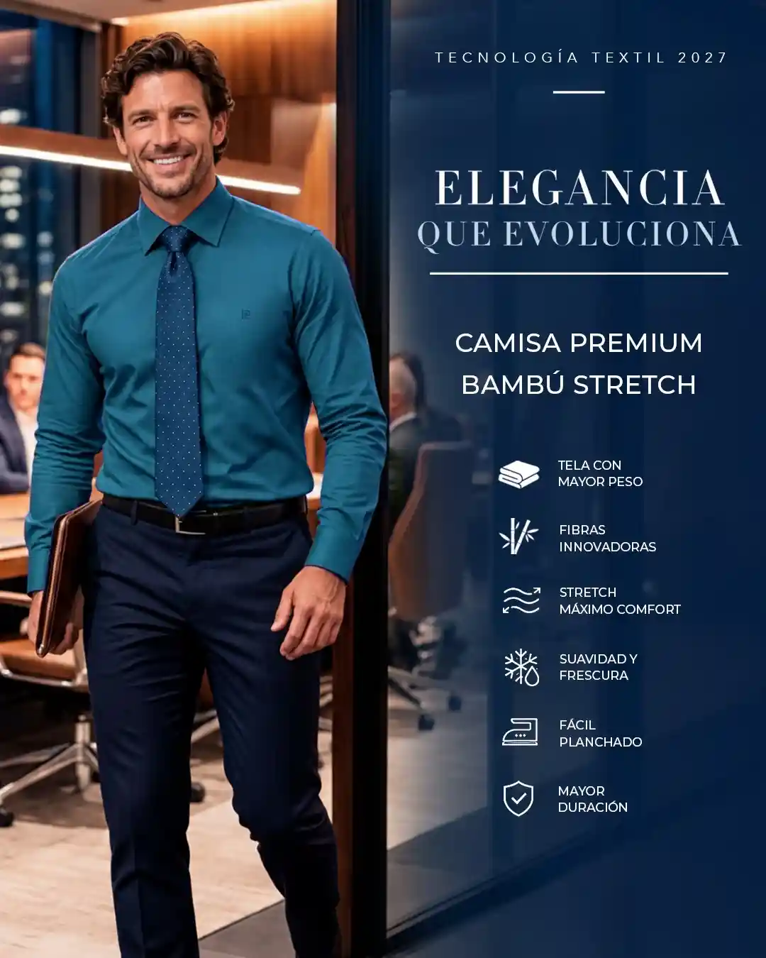 Instagram Pierre Cardin El Salvador